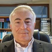 Nader Saffari