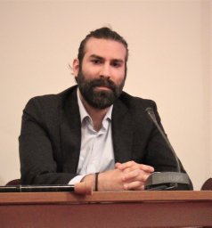 Leonidas Theodorakopoulos