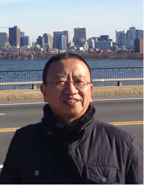 Jiantong Liu