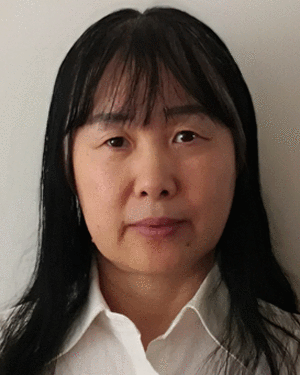 Yaxuan Peng