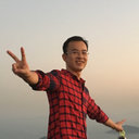 Huang Zhiyong