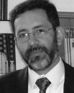 Mohamed Belkhayat