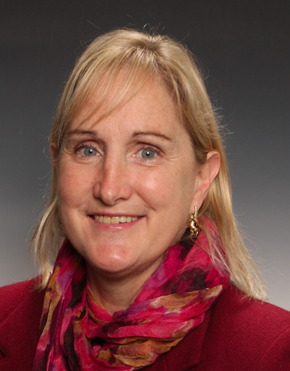 Susan R. Mallery