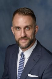 Daniel Dickrell