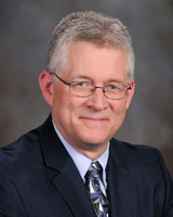 Cliff Ragsdale