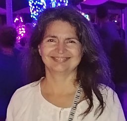 Digna Tibisay Rueda Roa