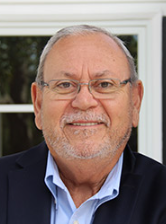 José Angel Gutiérrez