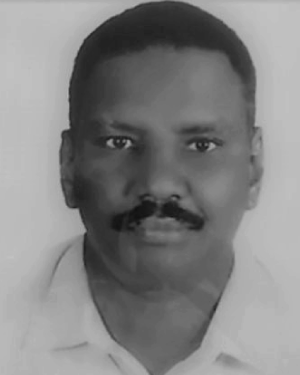 Murtada K. Elbashir