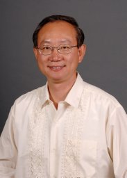 Ben S Liu