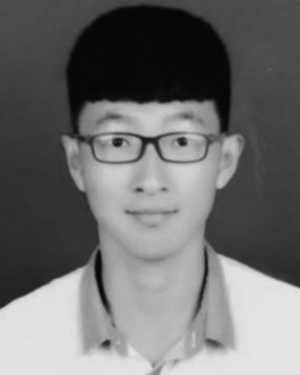 Zhaomin Zhang