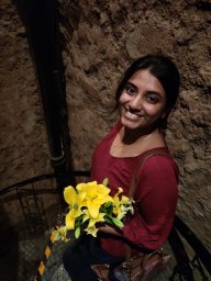 Angel Zacharia