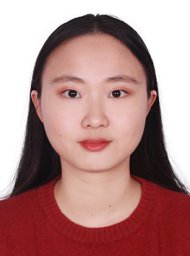Qianyue Wei