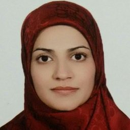 Azadeh Ghouchani