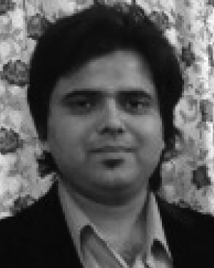 Sharoon Saleem