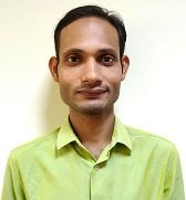 Dinesh Prasad Sahu