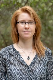 Katharina Streit
