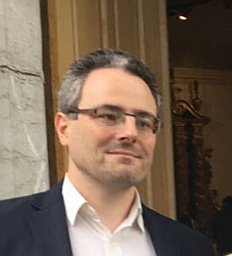Yohan Le Diraison
