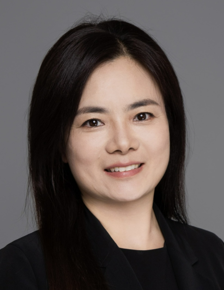 Yanjun Liu
