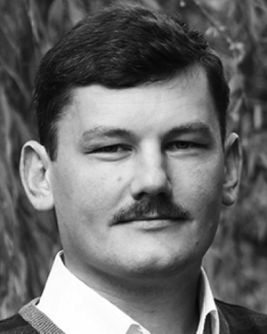 Sergey Abramov