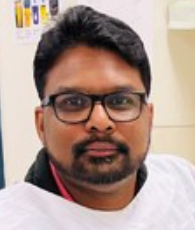 Murugan Kalimutho