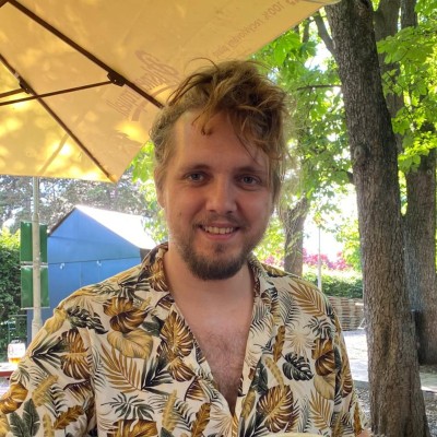 Mattia Cerrato