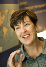 Kate Trinajstic