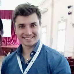 Alexander C. Resentera