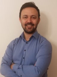 Orkun Tahir Aran