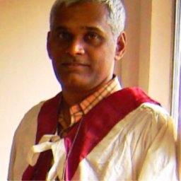 Prof. C. Vijayan