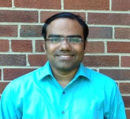 Pratheeshkumar Poyil
