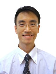 Jason C. S. Leung