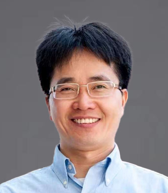 Ronggui Yang