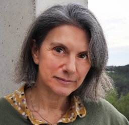 Mireille Bossy