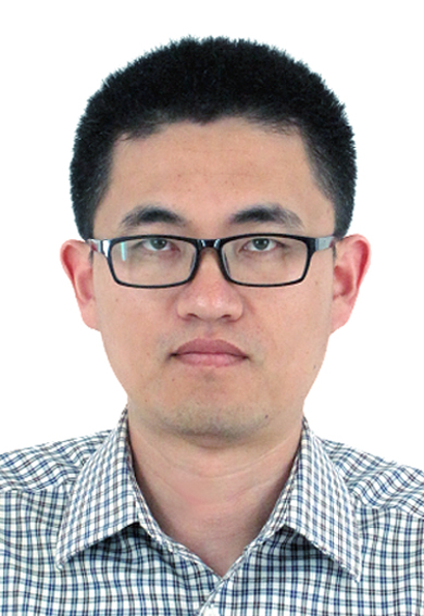 Jiandong Tian