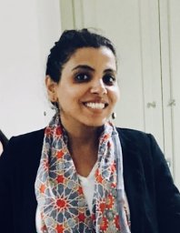 Saher Mehdi
