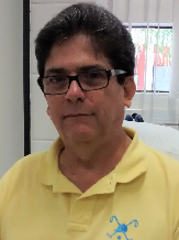 Sergio Antonio Spinola Machado