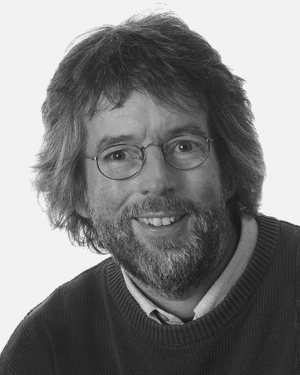 Uwe Sterr