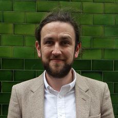 Eoin Long