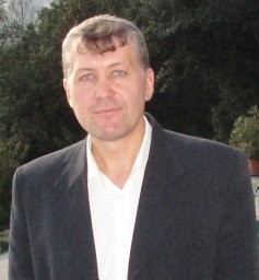 A. N. Barsukov