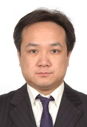 Xiaohui Lei