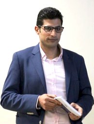 Sadi Alawadi