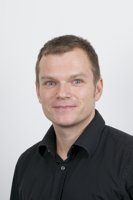Fjermestad Krister W