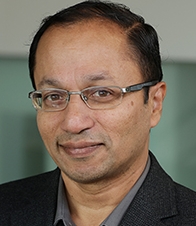 Krishnan Mahesh