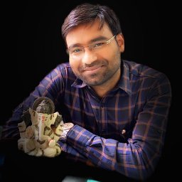 Shailendra Kumar Bhasker
