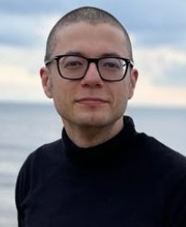 Sasha Berdicevskis