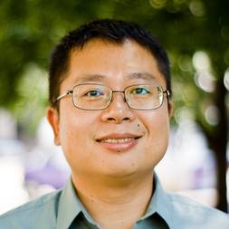 Jun Qi