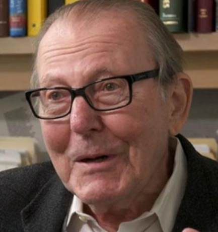 George Stamatoyannopoulos