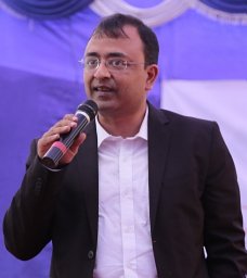 Vinay Kariwala