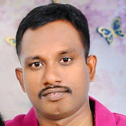 Senthil Sellappan