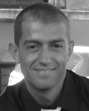 Luca Pelliccia